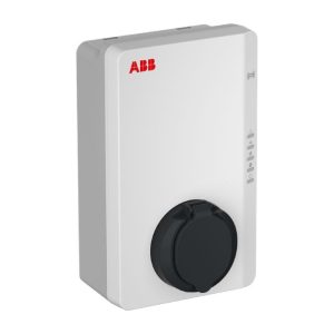 ABB Terra AC — elektromobilio krovimo stotelė