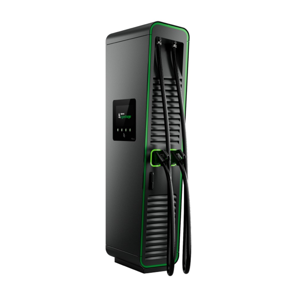 Alpitronic Hypercharger HYC200 — vaizdas 2 — greitojo įkrovimo stotelė