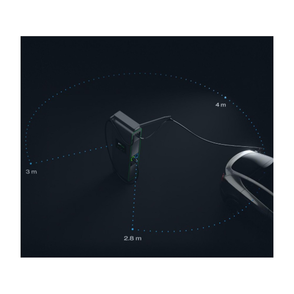 Alpitronic Hypercharger HYC200 — vaizdas 4 — greitojo įkrovimo stotelė