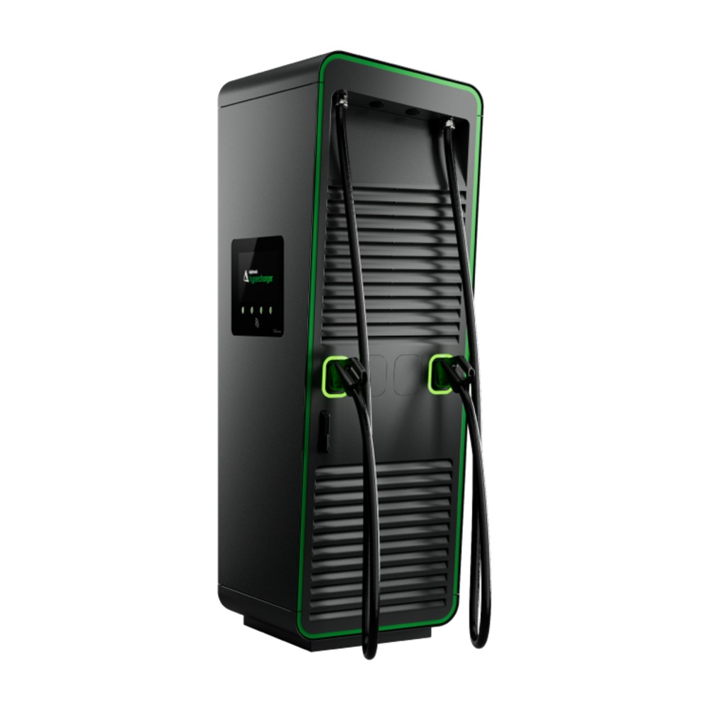 Alpitronic Hypercharger HYC400 — vaizdas 2 — greitojo įkrovimo stotelė