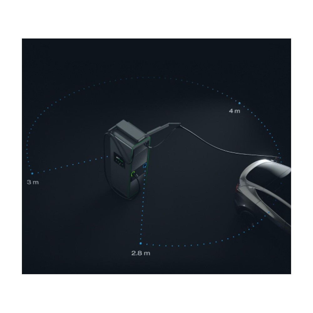 Alpitronic Hypercharger HYC400 — vaizdas 4 — greitojo įkrovimo stotelė