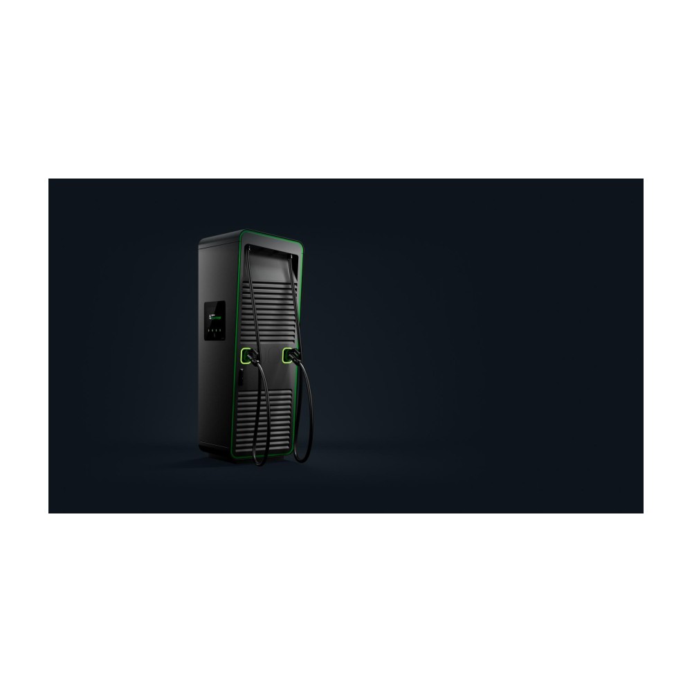 Alpitronic Hypercharger HYC400 — vaizdas 5 — greitojo įkrovimo stotelė