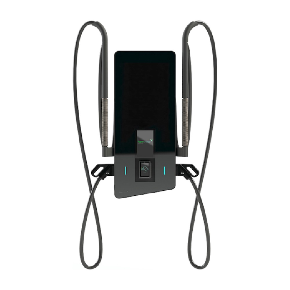 Alpitronic Hypercharger HYC50 — vaizdas 3 — greitojo įkrovimo stotelė