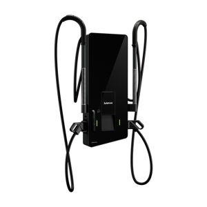 Alpitronic Hypercharger HYC50 — greitojo įkrovimo stotelė