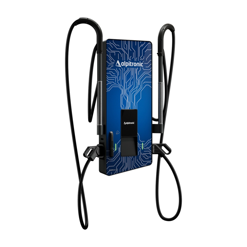 Alpitronic Hypercharger HYC50 — vaizdas 4 — greitojo įkrovimo stotelė