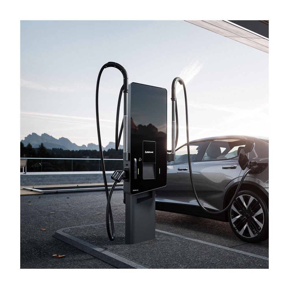 Alpitronic Hypercharger HYC50 — vaizdas 5 — greitojo įkrovimo stotelė