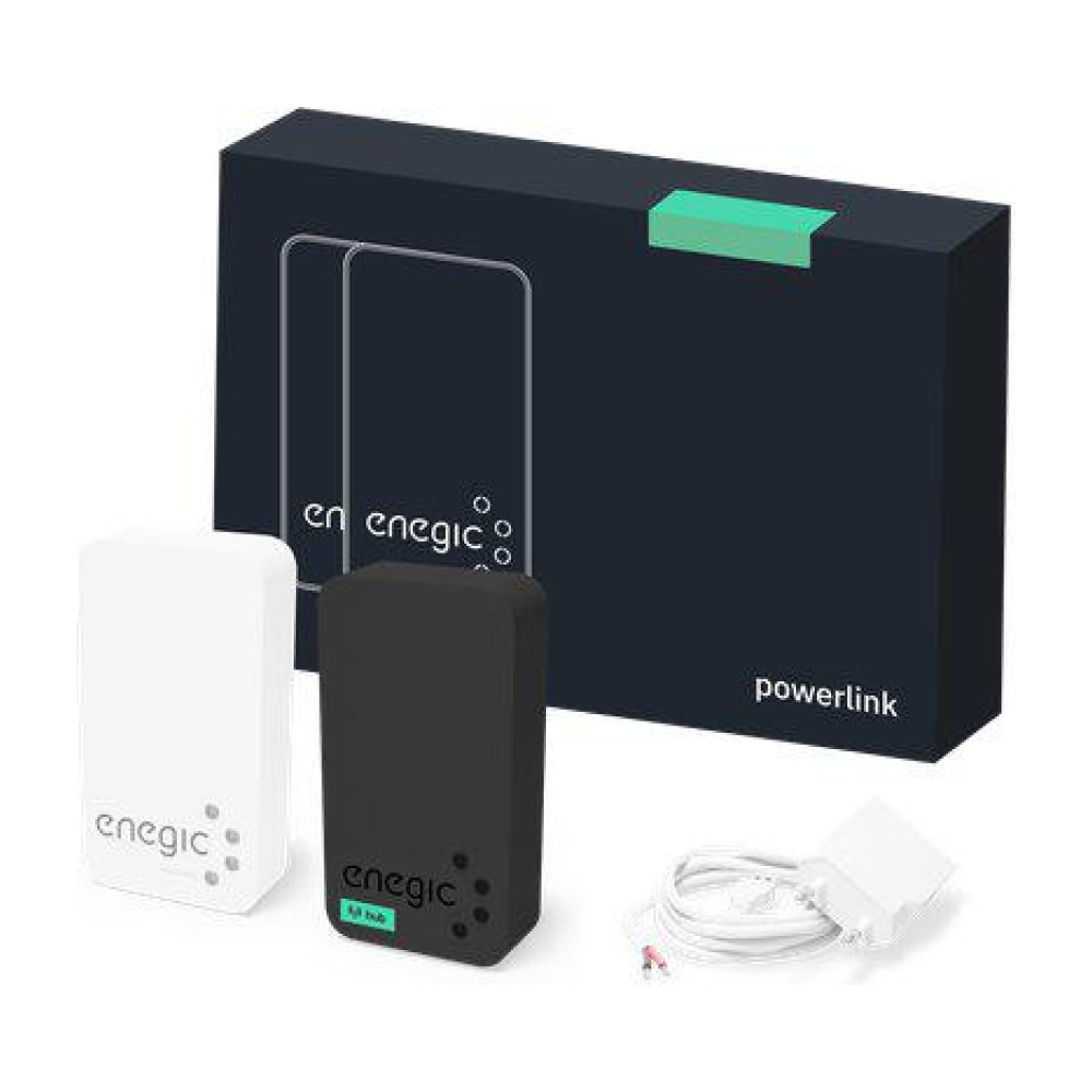 Enegic Powerlink — vaizdas 3 — dinaminis galios valdiklis