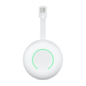 Teltonika P1 Energy Meter — dinaminis galios valdiklis