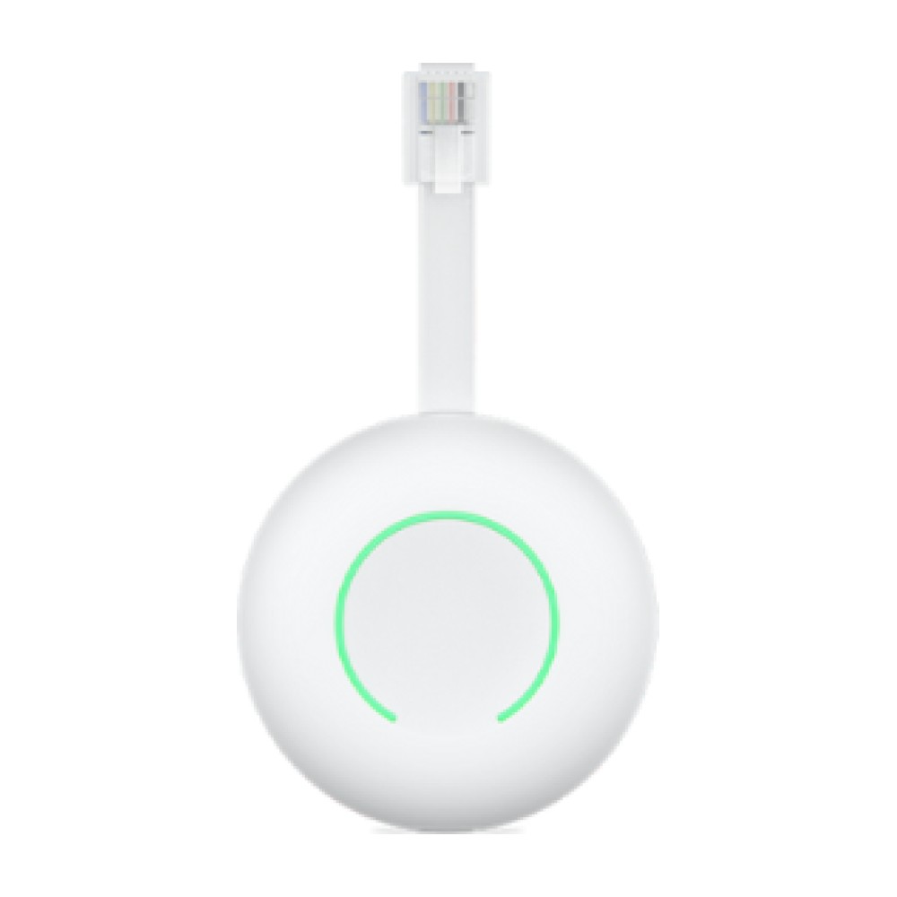 Teltonika P1 Energy Meter — dinaminis galios valdiklis