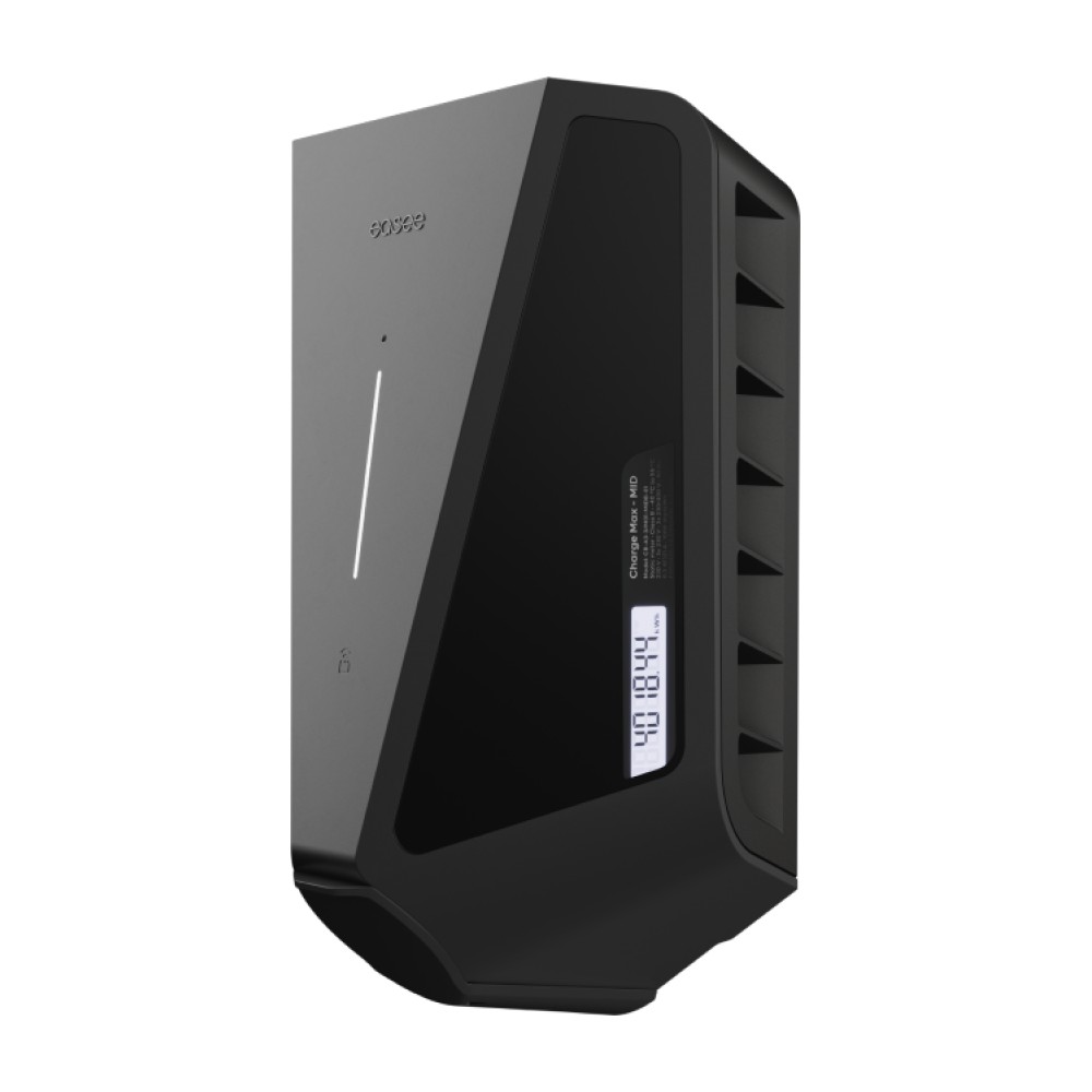 Easee Charge — vaizdas 3 — elektromobilio krovimo stotelė