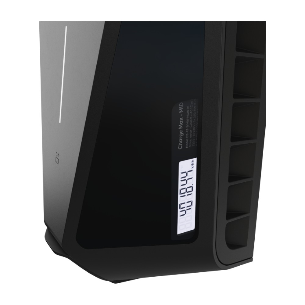Easee Charge — vaizdas 4 — elektromobilio krovimo stotelė