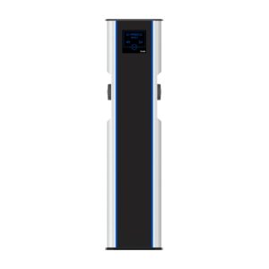 Elinta Charge CityCharge V2 — elektromobilio krovimo stotelė
