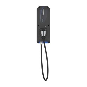 Elinta Charge HomeBox Slim — elektromobilio krovimo stotelė