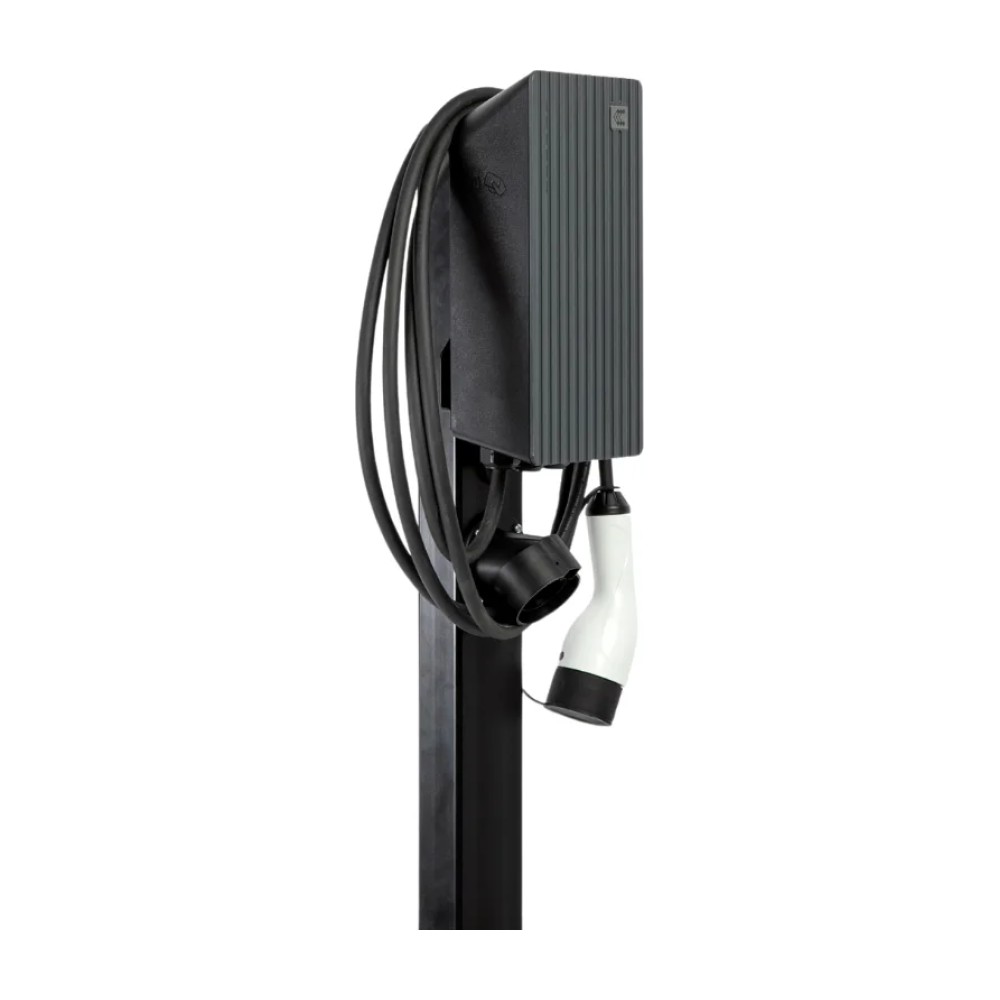 Teltonika TeltoCharge — vaizdas 4 — elektromobilio krovimo stotelė