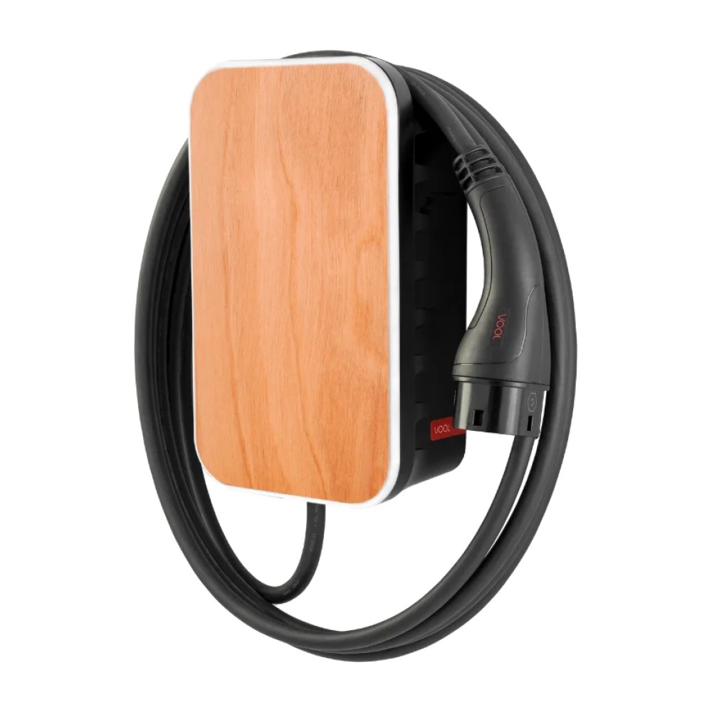 Vool Charger — vaizdas 2 — elektromobilio krovimo stotelė