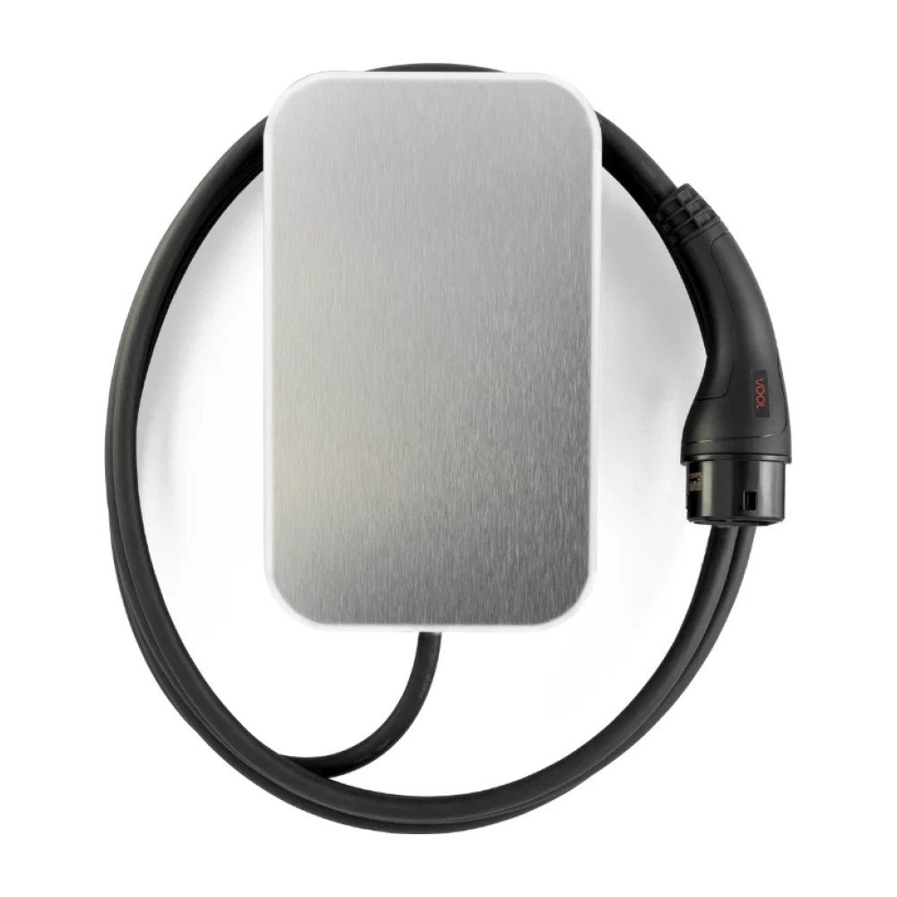 Vool Charger — vaizdas 3 — elektromobilio krovimo stotelė