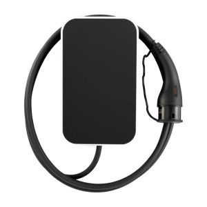 Vool Charger — elektromobilio krovimo stotelė