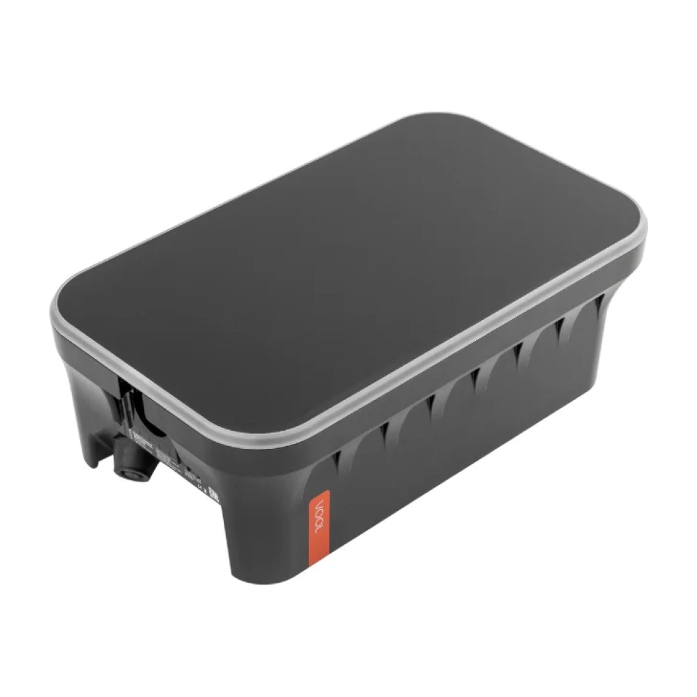 Vool Charger — vaizdas 4 — elektromobilio krovimo stotelė