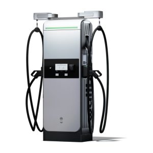 Wallbox Supernova 150 — greitojo įkrovimo stotelė