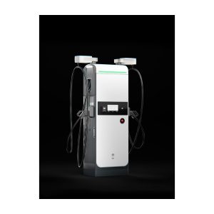 Wallbox Supernova 240 — greitojo įkrovimo stotelė