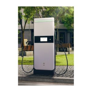 Wallbox Supernova 60 — greitojo įkrovimo stotelė